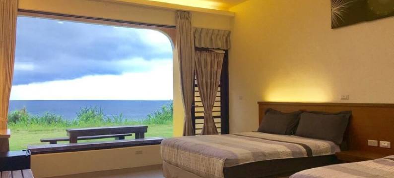 白沙湾32民宿图片