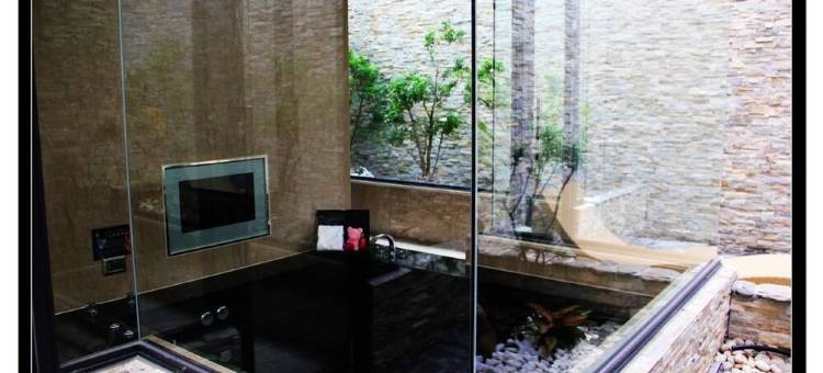 印水涵观景汽车旅馆图片