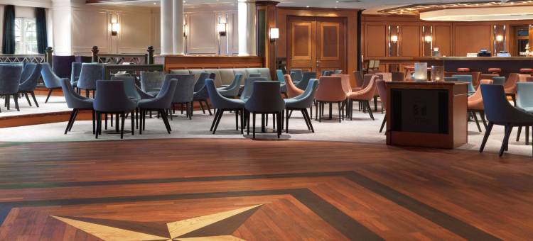 斯堪迪克利勒哈默尔酒店(Scandic Lillehammer Hotel)图片