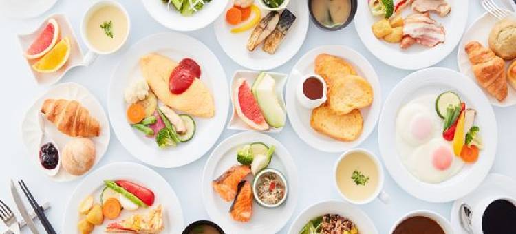 海老名伦勃朗酒店(Rembrandt Hotel Ebina)图片