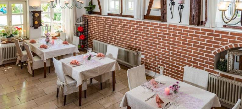 Hotel-Restaurant Mühlenscheuer图片