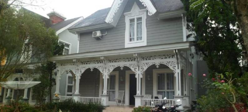 Villa Kota Bunga Dahlia图片