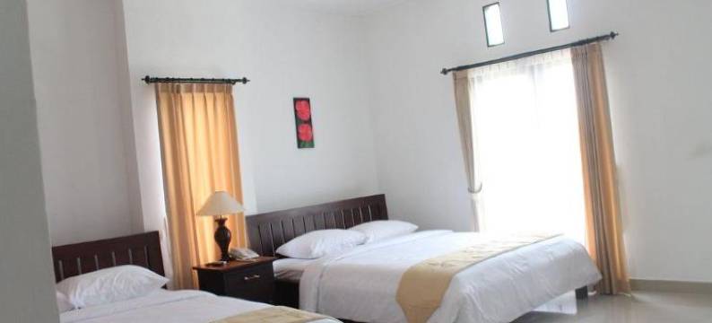 特顿河别墅(Villa Tedung River)图片