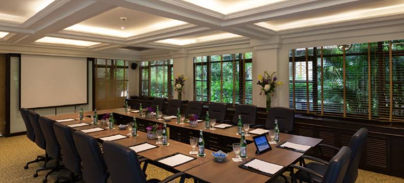 普吉岛乐谷浪都喜天丽酒店(Dusit Thani Laguna Phuket)图片