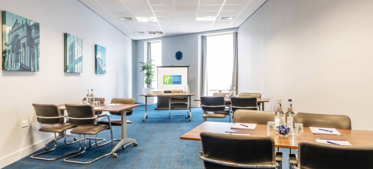 Holiday Inn Express 伯明翰 - 雪山(Holiday Inn Express Birmingham - Snow Hill)图片