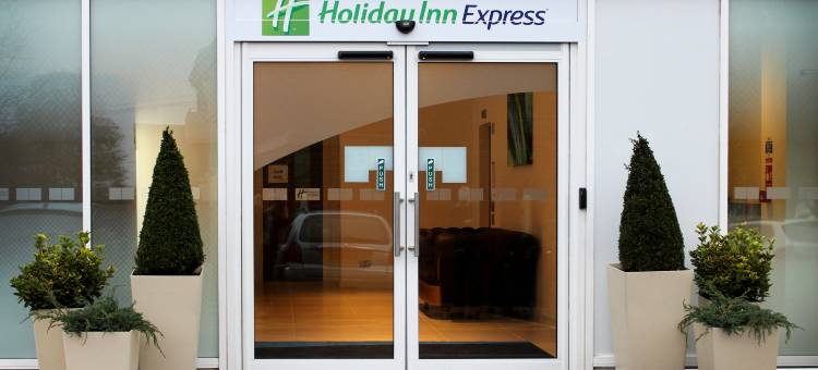 Holiday Inn Express 韦克菲尔德(Holiday Inn Express Wakefield)图片