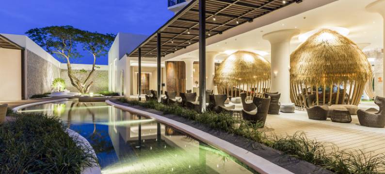 盛泰乐懿悦中天马瑞思度假村(Centara Life Maris Resort Jomtien)图片