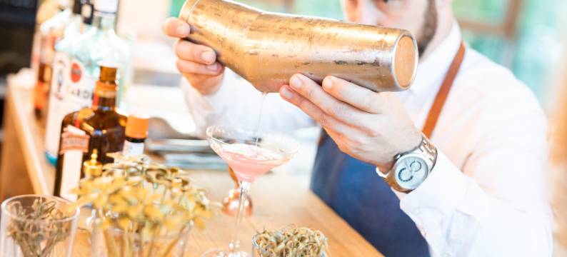 Schwan Und Post Business Quarters图片