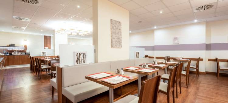 NEXTO DORMERO 酒店布达佩斯(Nexto Dormero Hotel Budapest)图片