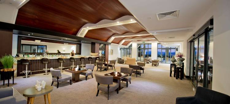 巴港阿卡迪亚国家公园假日酒店度假村(Holiday Inn Resort Bar Harbor - Acadia Natl Park)图片