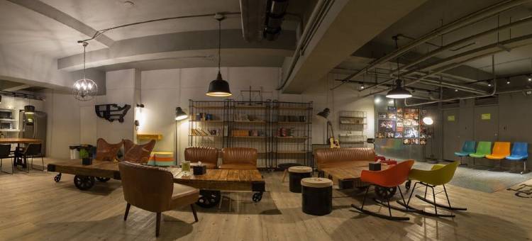 承亿文旅小承轻旅图片