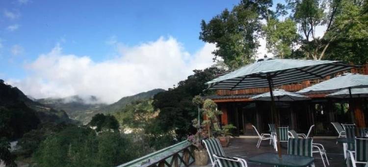 苗栗汤之岛虎山温泉会馆图片