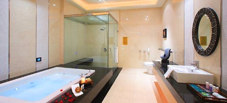 艾蔓精致旅馆(新北土城馆)图片