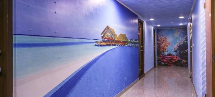 新竹宾城商务旅馆图片