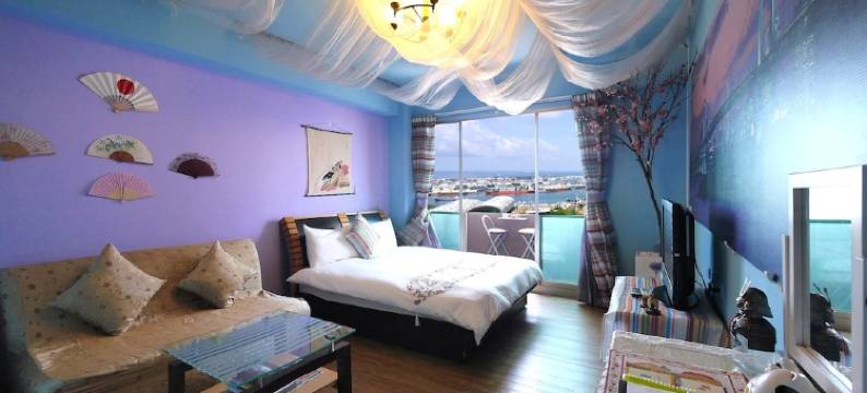 高雄家家小屋图片