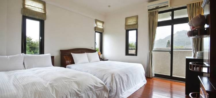 草岭脚民宿图片