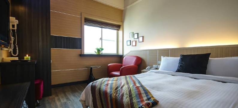 澎湖瑞欣大饭店图片