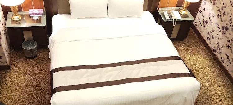 Ido Motel Dazhi图片