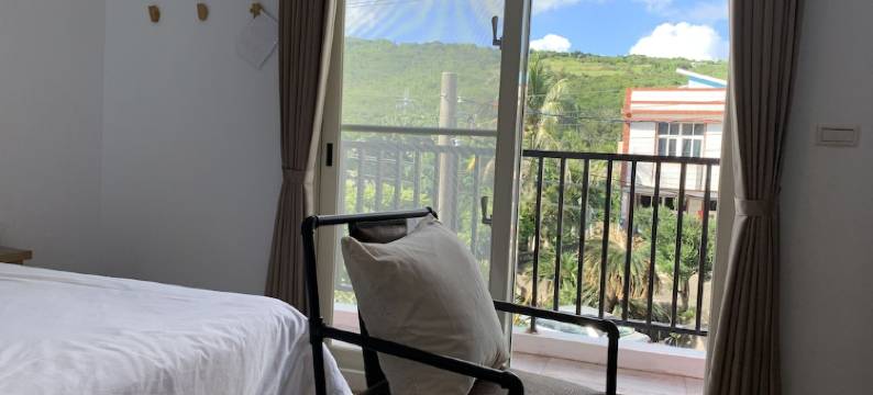 乐夏天Love夏天民宿图片