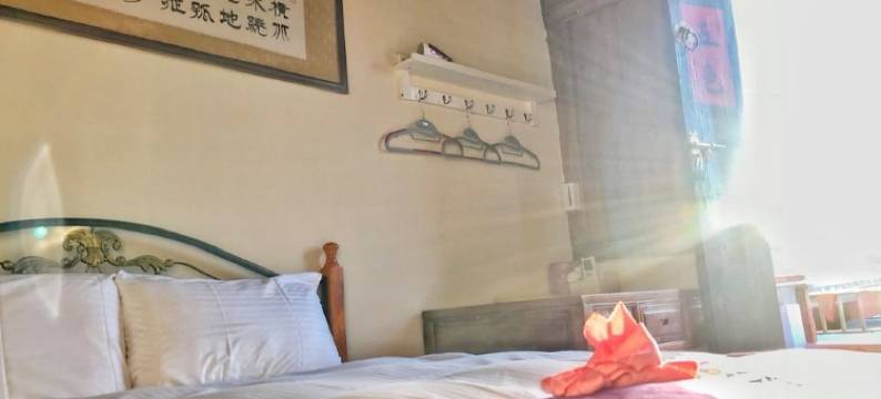 金门落番居图片