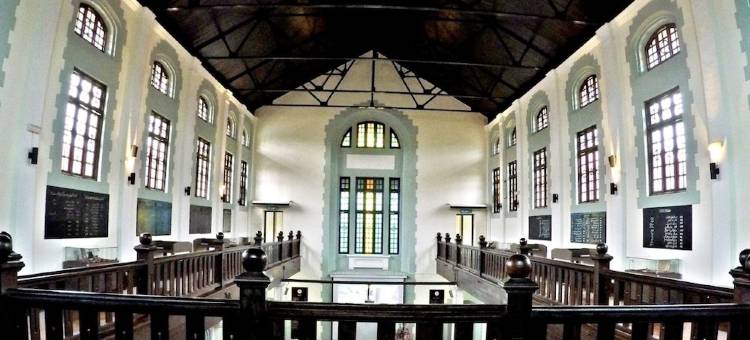 丹绒酒店(Hotel Tanjong)图片