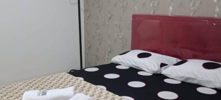 Arsyroom by Apartemen Bassura图片