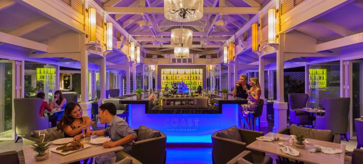 华欣盛泰澜海滩别墅及度假村(Centara Grand Beach Resort & Villas Hua Hin)图片