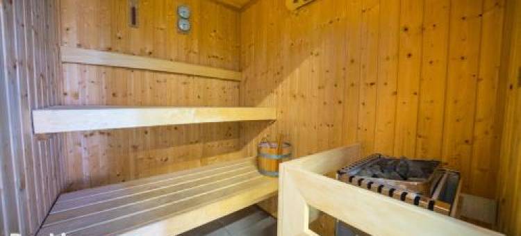 运动别墅酒店(Casa Elegante)图片