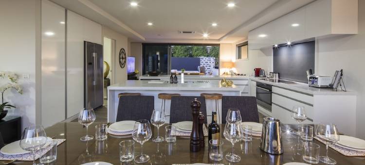 Lakefront Luxury by Amazing Accom图片