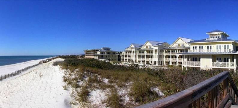 忍冬酒店 - 尊爵 30A(Honeysuckle by Exclusive 30A)图片