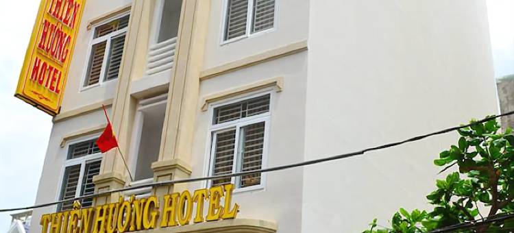 Thien Huong Hotel图片