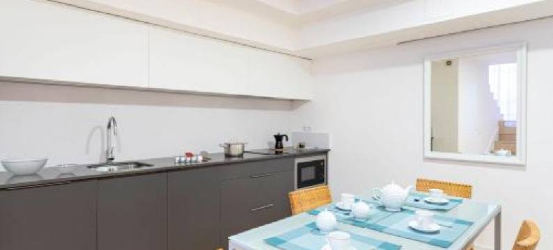 珍蒂尔维努埃萨公寓(Genteel Home Vinuesa)图片