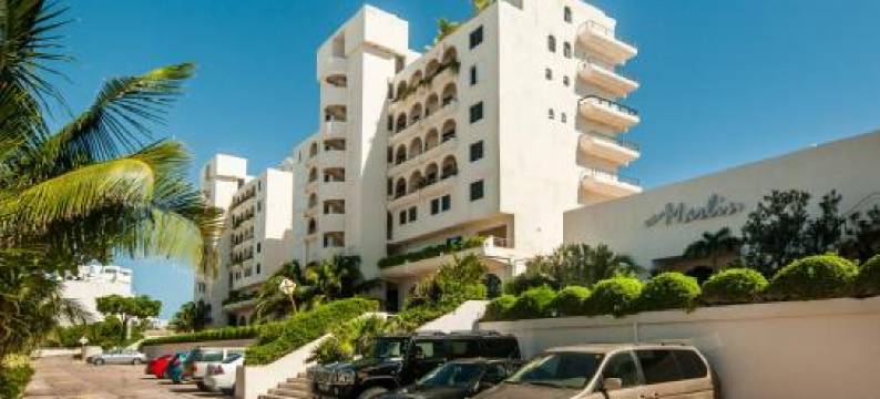 HotelZone L20 Beach Access图片