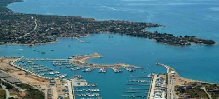 Apartments Samaržija- New 63 Not 47图片