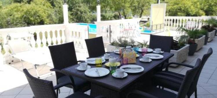 Guest House Surina App Surina's Green Holiday图片