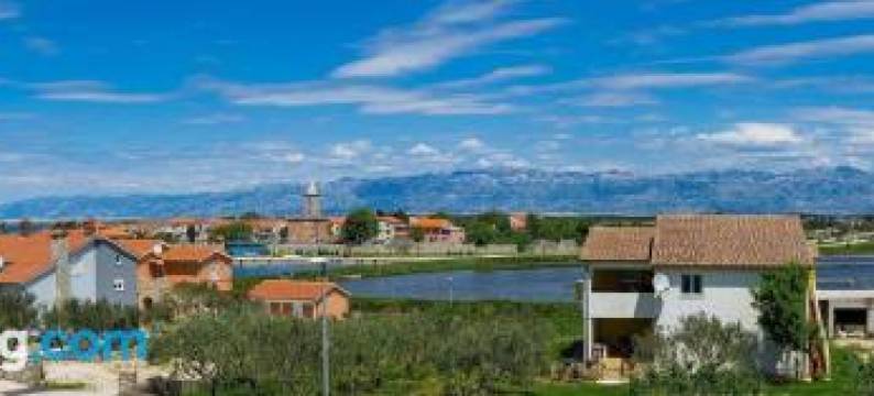 Lipotica - Luxury, with Sea View图片