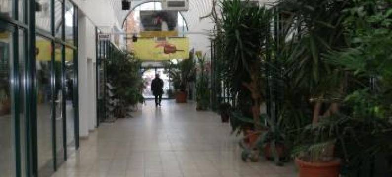 Ferienwohnung Blankenfelde Mit Schallschutz Und Parkplatz图片