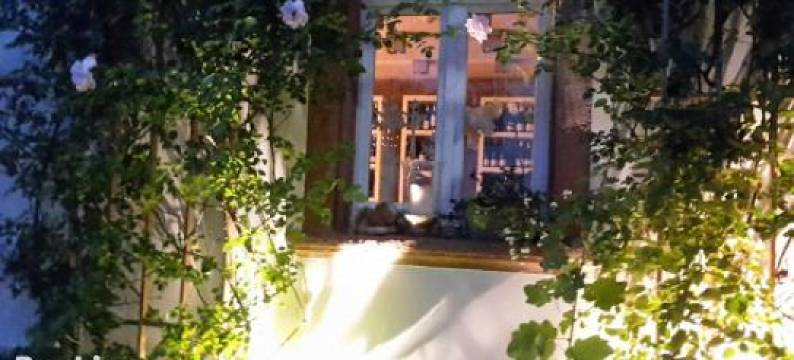 Julius in der Pfalz图片