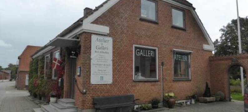 Bed & Kitchen I Højer图片