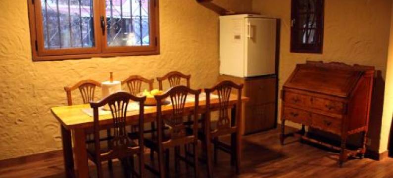 Casa Tajinastes del Teide图片