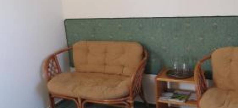 普利马珀塔文德哈兹酒店(Prima Porta Vendeghaz)图片