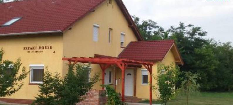 帕塔基房舍酒店(Pataki House)图片