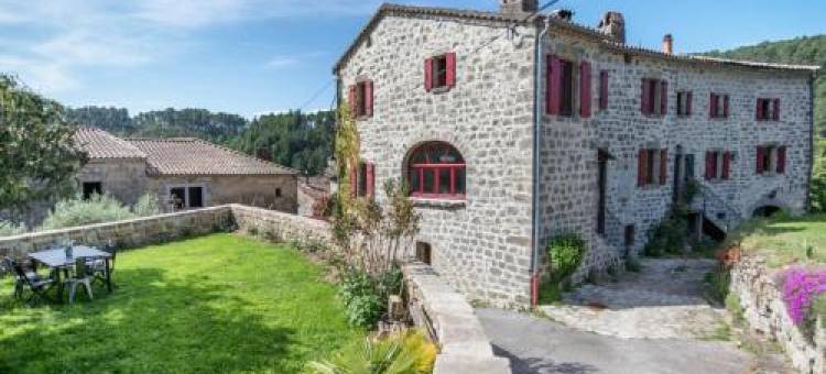 Le Domaine du Fayet图片