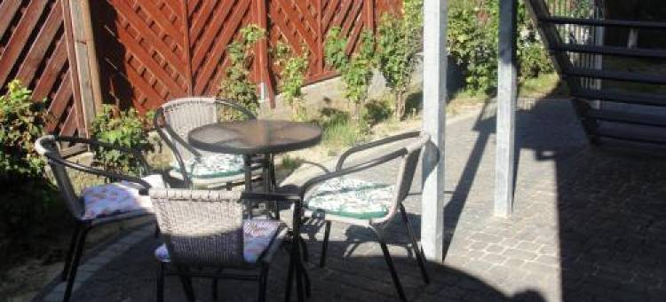 Apartament Wolin Nad wodą koło Miedzyzdrojów图片