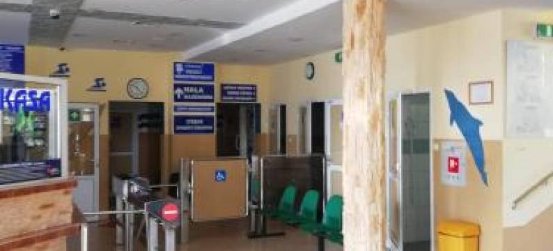 Apartamenty Bieszczadzki Anioł图片