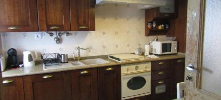 Casa do Ti Messias图片