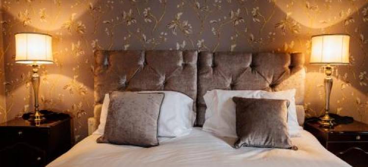 The Stables Townhouse B&B图片