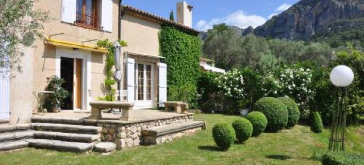 勒雅杜科隆比耶酒店(Le Jas du Colombier)图片