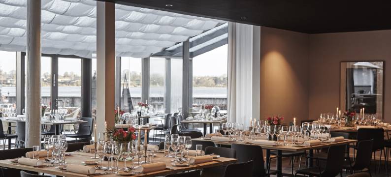 库格布劳伽登克伦威尔酒店(Comwell Kongebrogaarden)图片