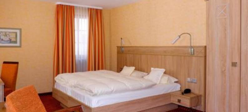 圣玛蒂拿卡斯特尔酒店(Hotel St.Martiner Castell)图片